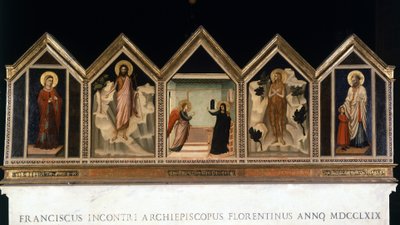 Tuntematon kuva tekijältä Giotto di Bondone