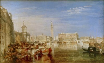 Canal, Giovanni Antonio, herra Canaletto. tekijältä Giovanni Antonio Canal