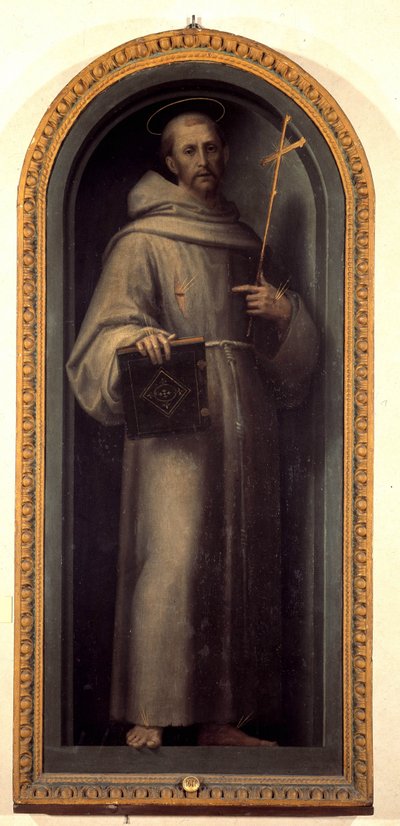 Tuntematon kuva tekijältä Giovanni Antonio Sogliani