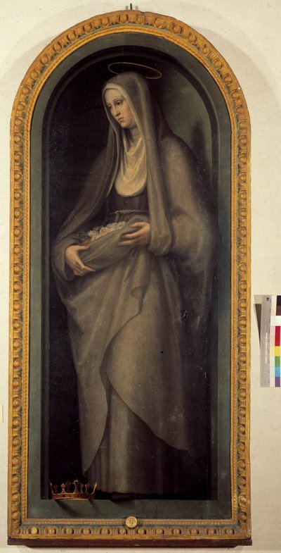 Tuntematon kuva tekijältä Giovanni Antonio Sogliani