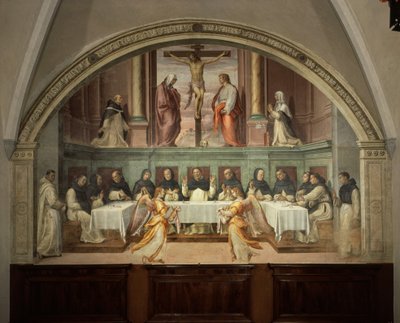 Tuntematon kuva tekijältä Giovanni Antonio Sogliani