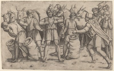 Descobriment de Joseph