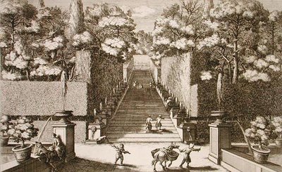 Tivolin Villa d