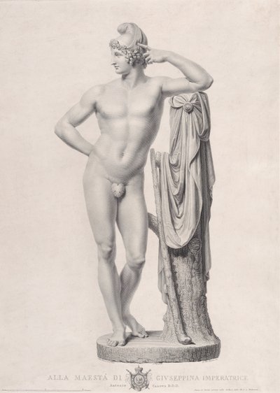 a tekijältä Giovanni Battista Balestra