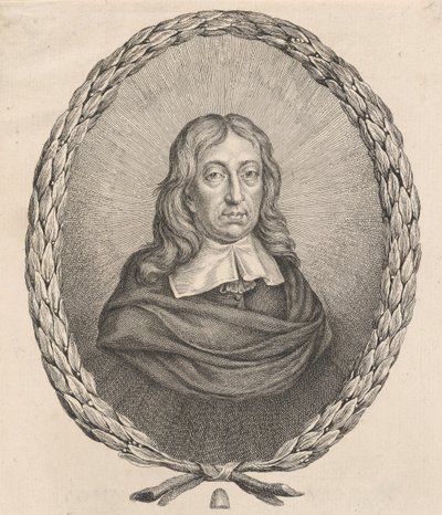 John Milton, 1760. tekijältä Giovanni Battista Cipriani