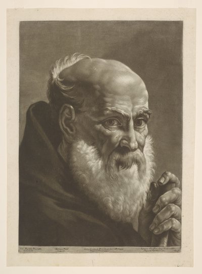  tekijältä Giovanni Battista Piazzetta