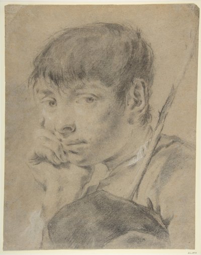  tekijältä Giovanni Battista Piazzetta
