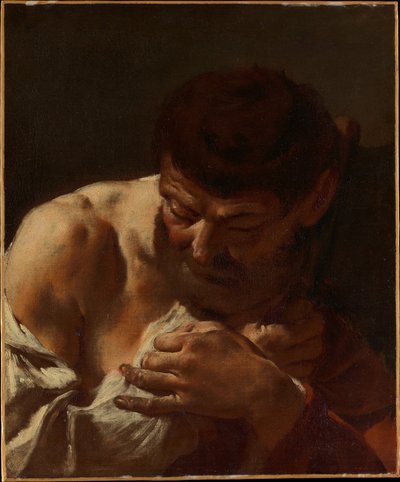  tekijältä Giovanni Battista Piazzetta