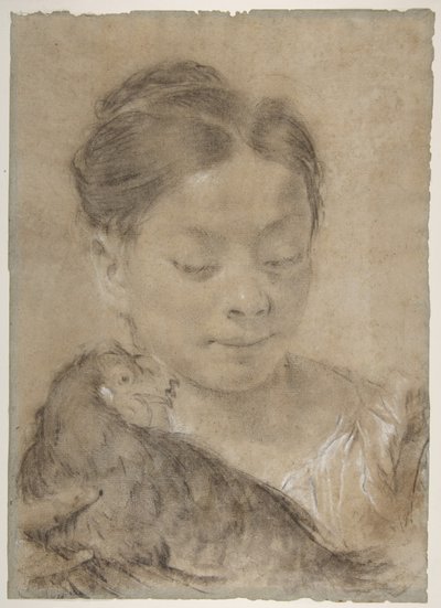 tekijältä Giovanni Battista Piazzetta