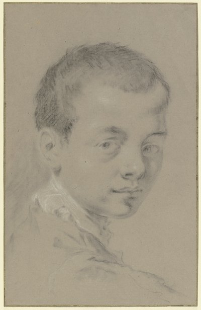  tekijältä Giovanni Battista Piazzetta