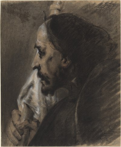 Pyhä James Major tekijältä Giovanni Battista Piazzetta