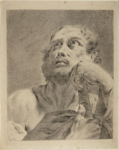 tekijältä Giovanni Battista Piazzetta