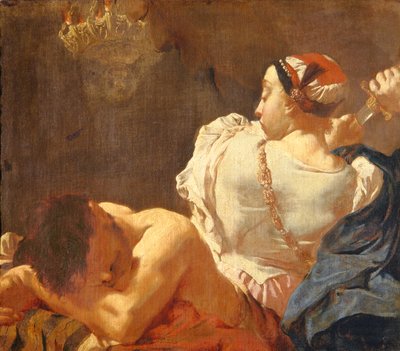 Tuntematon kuva tekijältä Giovanni Battista Piazzetta