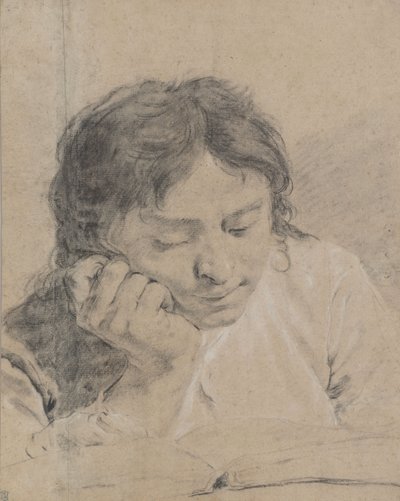  tekijältä Giovanni Battista Piazzetta