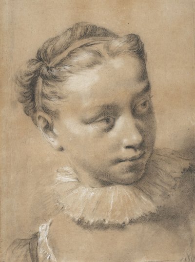  tekijältä Giovanni Battista Piazzetta