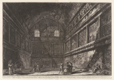 ################################################# ################################################# ################################################# ################################################# ################################################# ##### tekijältä Giovanni-Battista Piranesi