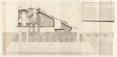 Antichit? romane (Roman Antiquities), voi. IV tekijältä Giovanni-Battista Piranesi
