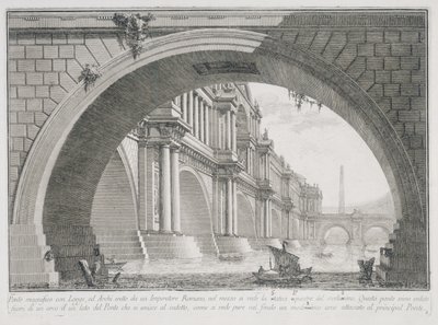  tekijältä Giovanni Battista Piranesi