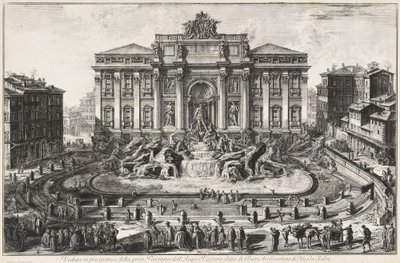  tekijältä Giovanni Battista Piranesi