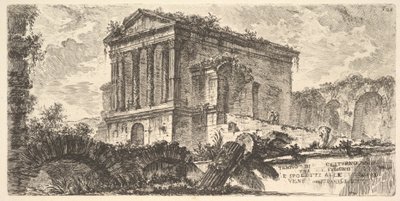  tekijältä Giovanni Battista Piranesi