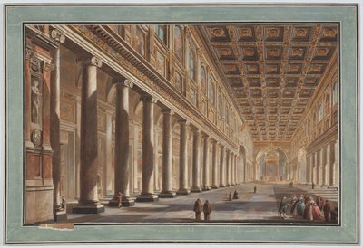  tekijältä Giovanni Battista Piranesi