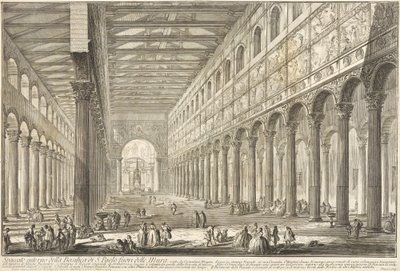  tekijältä Giovanni Battista Piranesi
