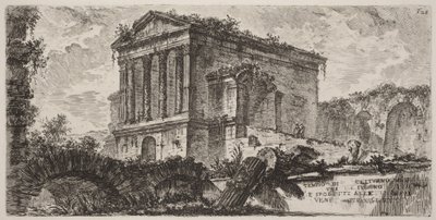  tekijältä Giovanni Battista Piranesi