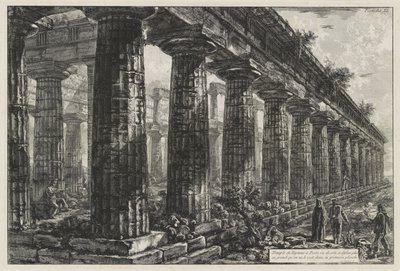  tekijältä Giovanni Battista Piranesi