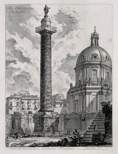  tekijältä Giovanni Battista Piranesi