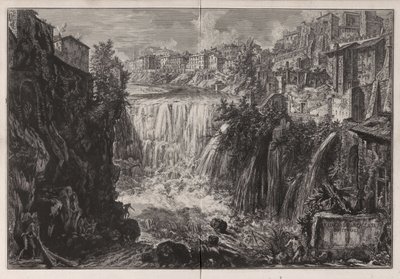  tekijältä Giovanni Battista Piranesi