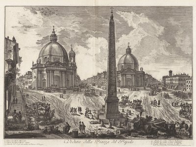  tekijältä Giovanni Battista Piranesi