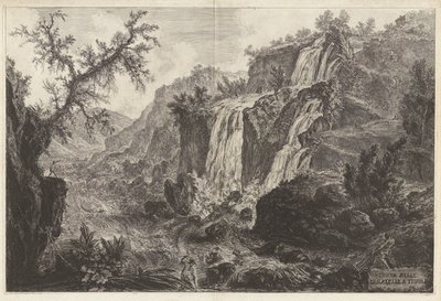  tekijältä Giovanni Battista Piranesi
