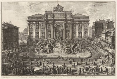  tekijältä Giovanni Battista Piranesi