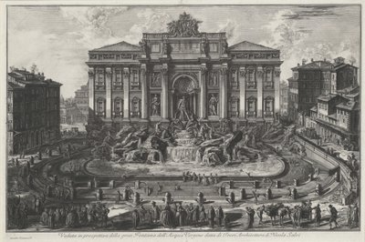  tekijältä Giovanni Battista Piranesi