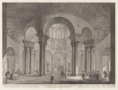  tekijältä Giovanni Battista Piranesi