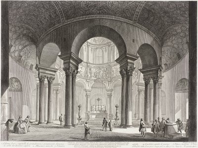  tekijältä Giovanni Battista Piranesi