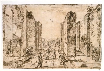  tekijältä Giovanni Battista Piranesi