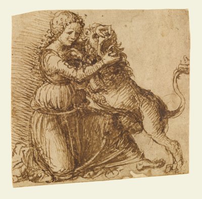 Fortitude tekijältä Giovanni Bellini