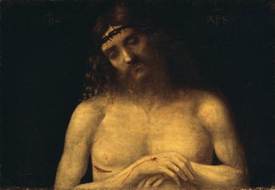 Huonekalut ja erilaiset esineet 1100- ja 1300-luvuilta tekijältä Giovanni Bellini