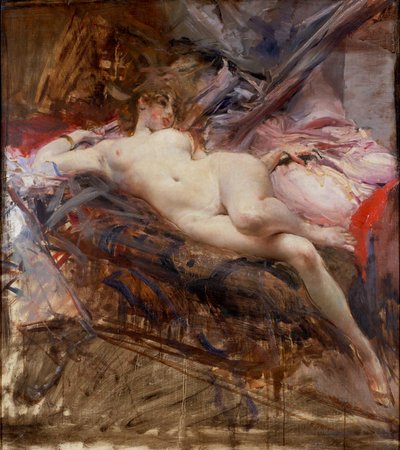  tekijältä Giovanni Boldini