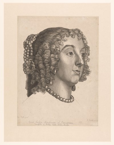 Pyhän Kristoferin marttyyrikuolema Andrea Mantegnan freskot Chiesa degli Eremitanissa Padovassa (sarjan nimi) tekijältä Giovanni David