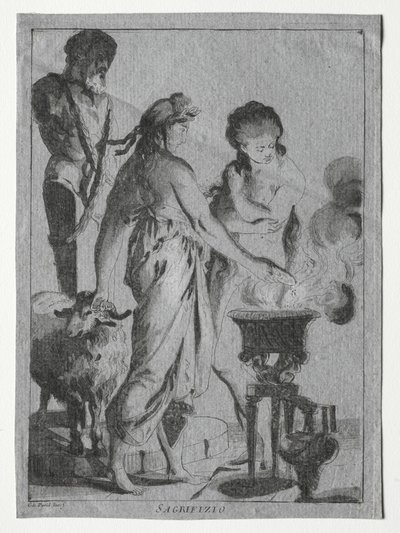 Uhrata tekijältä Giovanni David