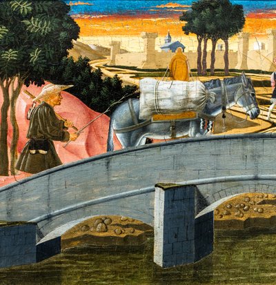 Metsästys tekijältä Giovanni Di Franco