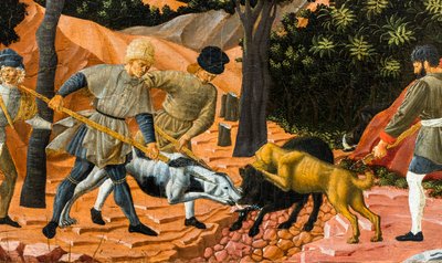  tekijältä Giovanni Di Franco