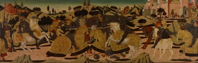  tekijältä Giovanni Di Ser Giovanni Lo Scheggia Guidi