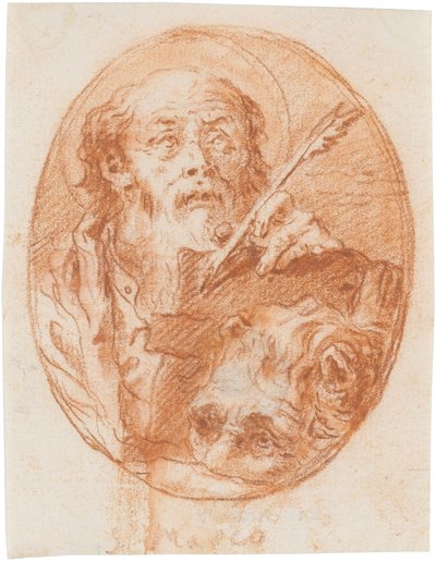  tekijältä Giovanni Domenico Tiepolo