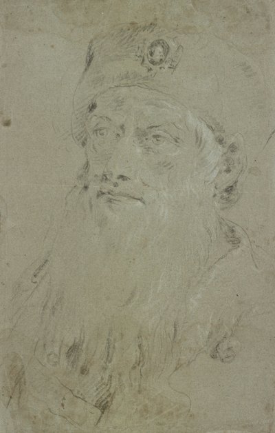  tekijältä Giovanni Domenico Tiepolo