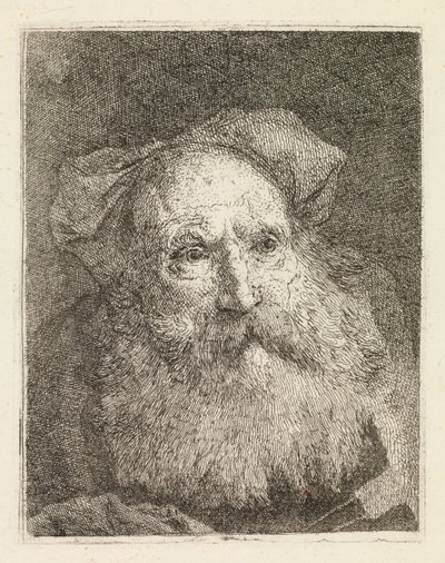 tekijältä Giovanni Domenico Tiepolo