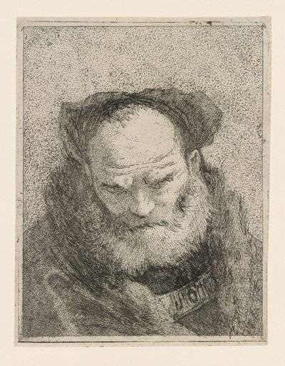  tekijältä Giovanni Domenico Tiepolo