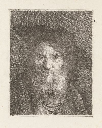  tekijältä Giovanni Domenico Tiepolo